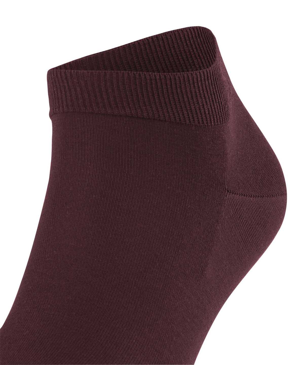 Men Falke ClimaWool Sneaker socks Socks Red | FEHWLU245