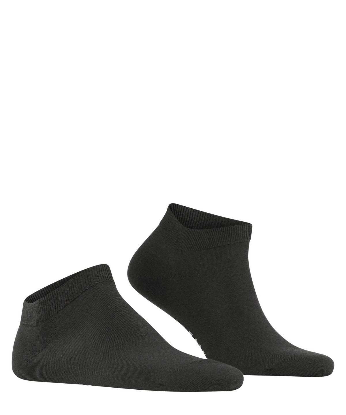 Men Falke ClimaWool Sneaker socks Socks Grey | NQPLBG085