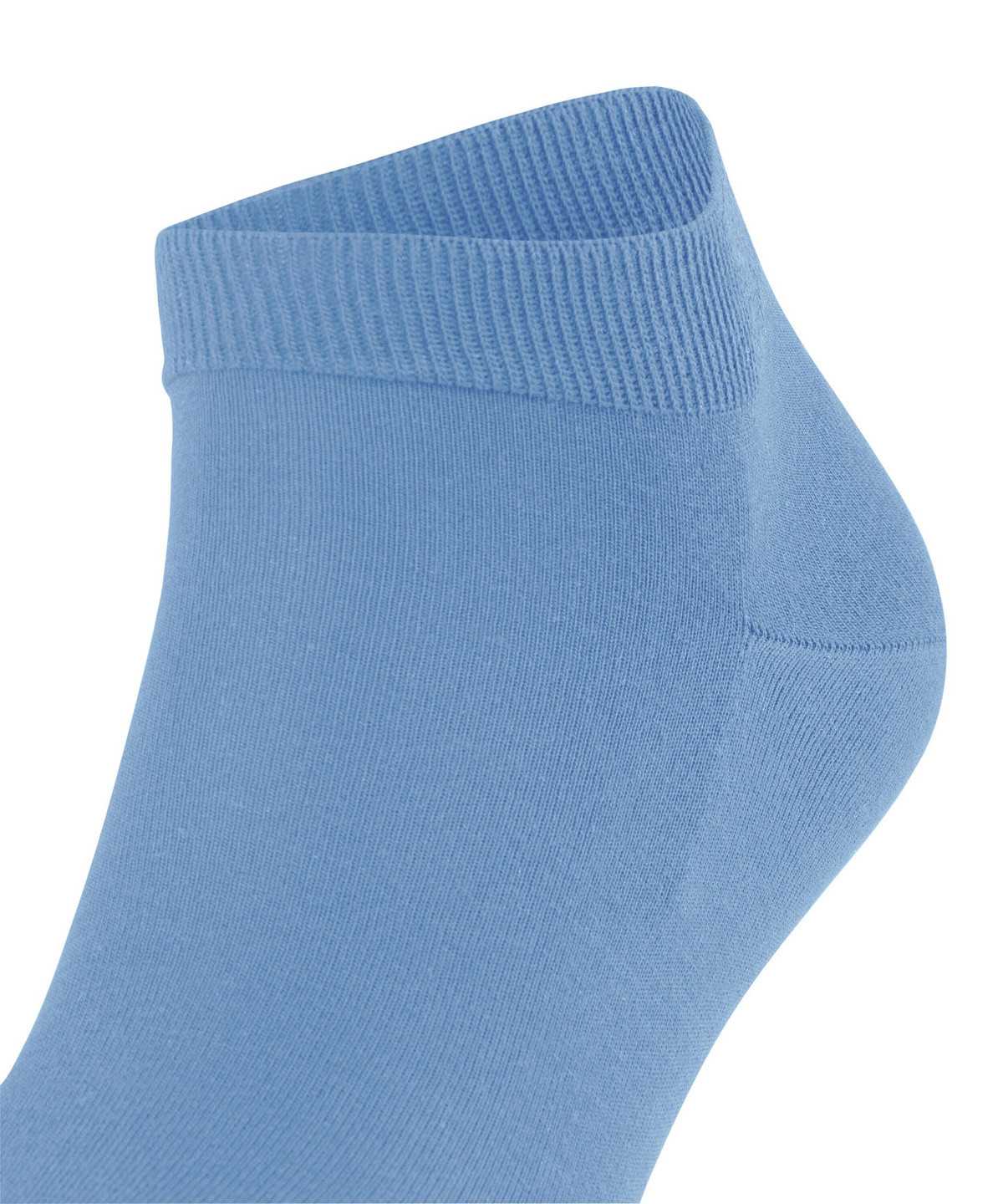 Men Falke ClimaWool Sneaker socks Socks Blue | GQDTKE238