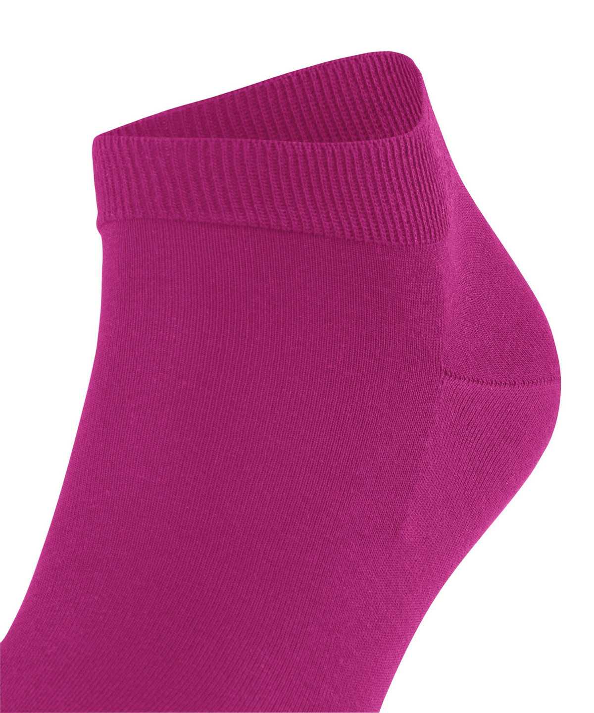 Men Falke ClimaWool Sneaker socks Socks Red | AGVLTS961