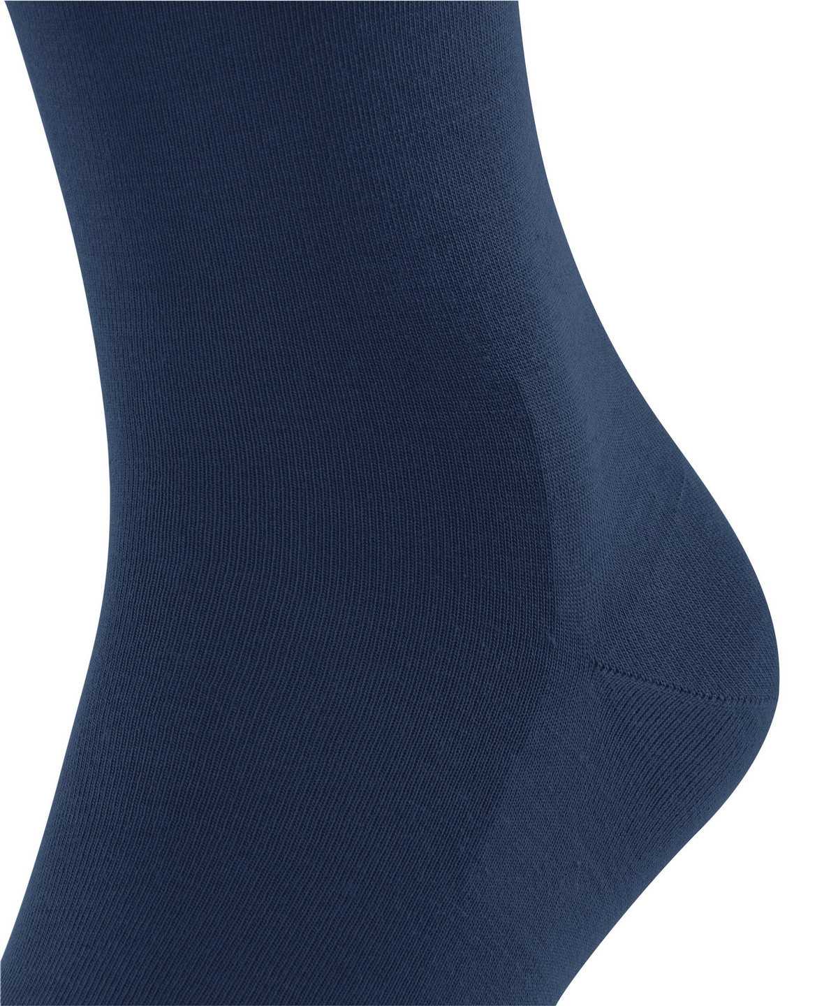 Men Falke ClimaWool Socks Socks Blue | BHYDEN381