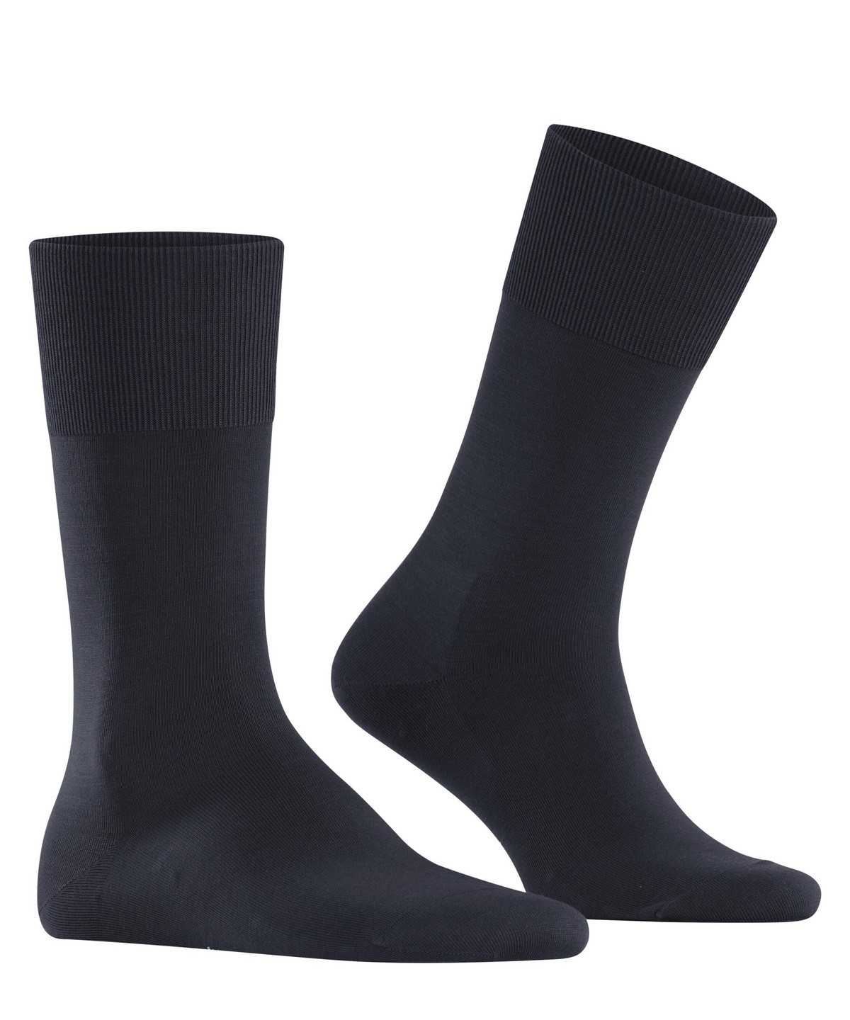 Men Falke ClimaWool Socks Socks Blue | EMVNPC329