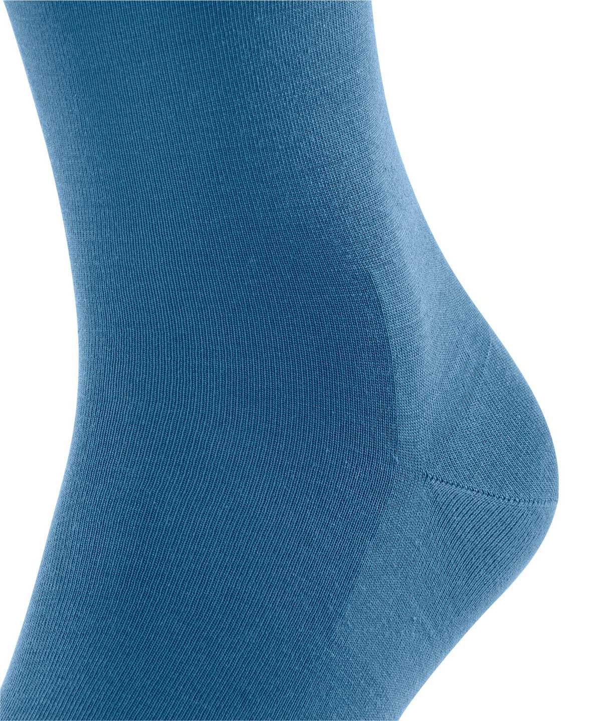 Men Falke ClimaWool Socks Socks Blue | NIYFED145