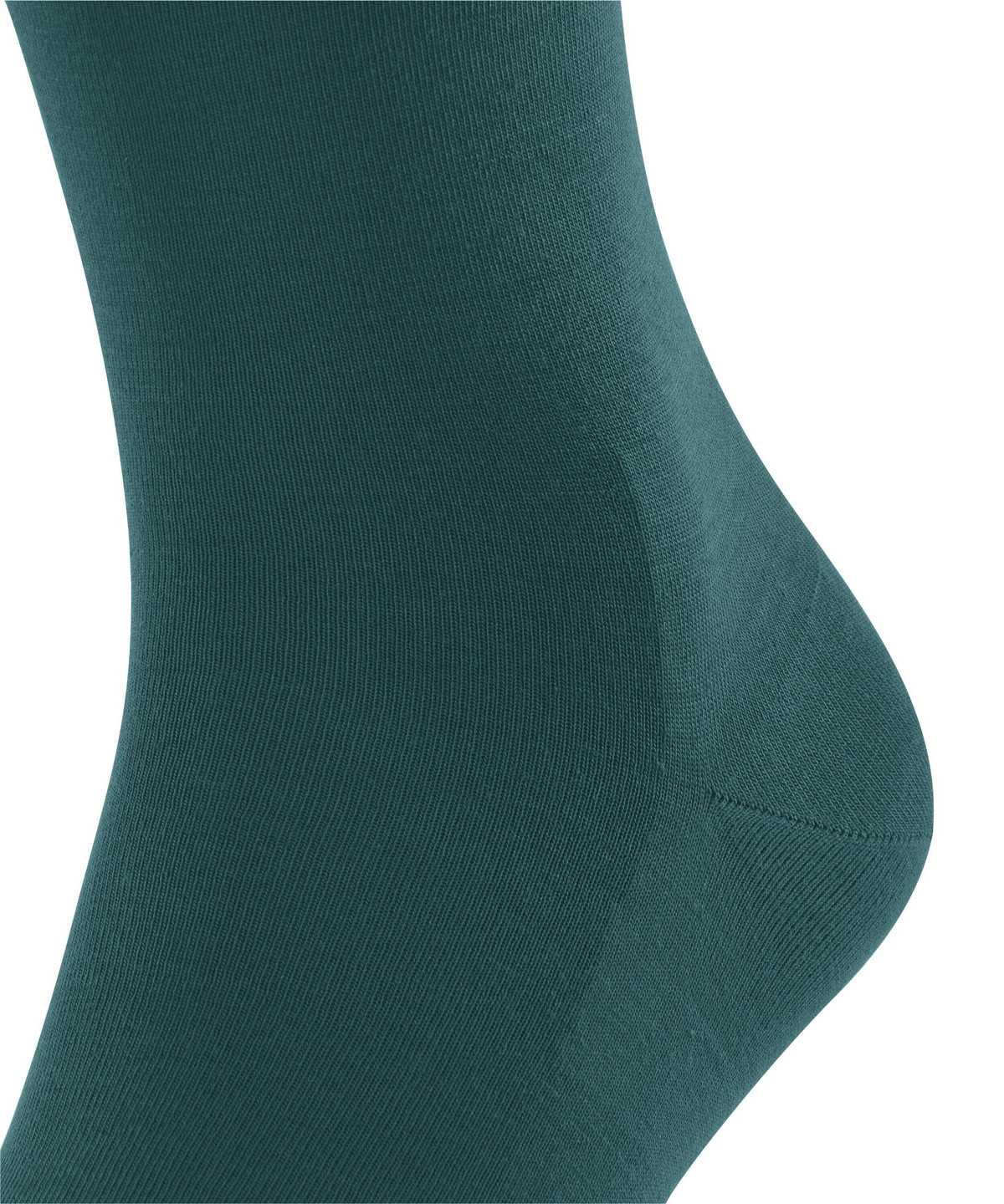 Men Falke ClimaWool Socks Socks Green | WKEONV695