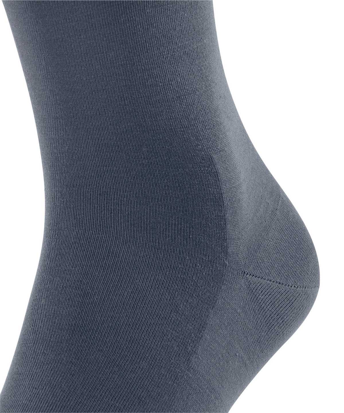 Men Falke ClimaWool Socks Socks Grey | IVUPNB764