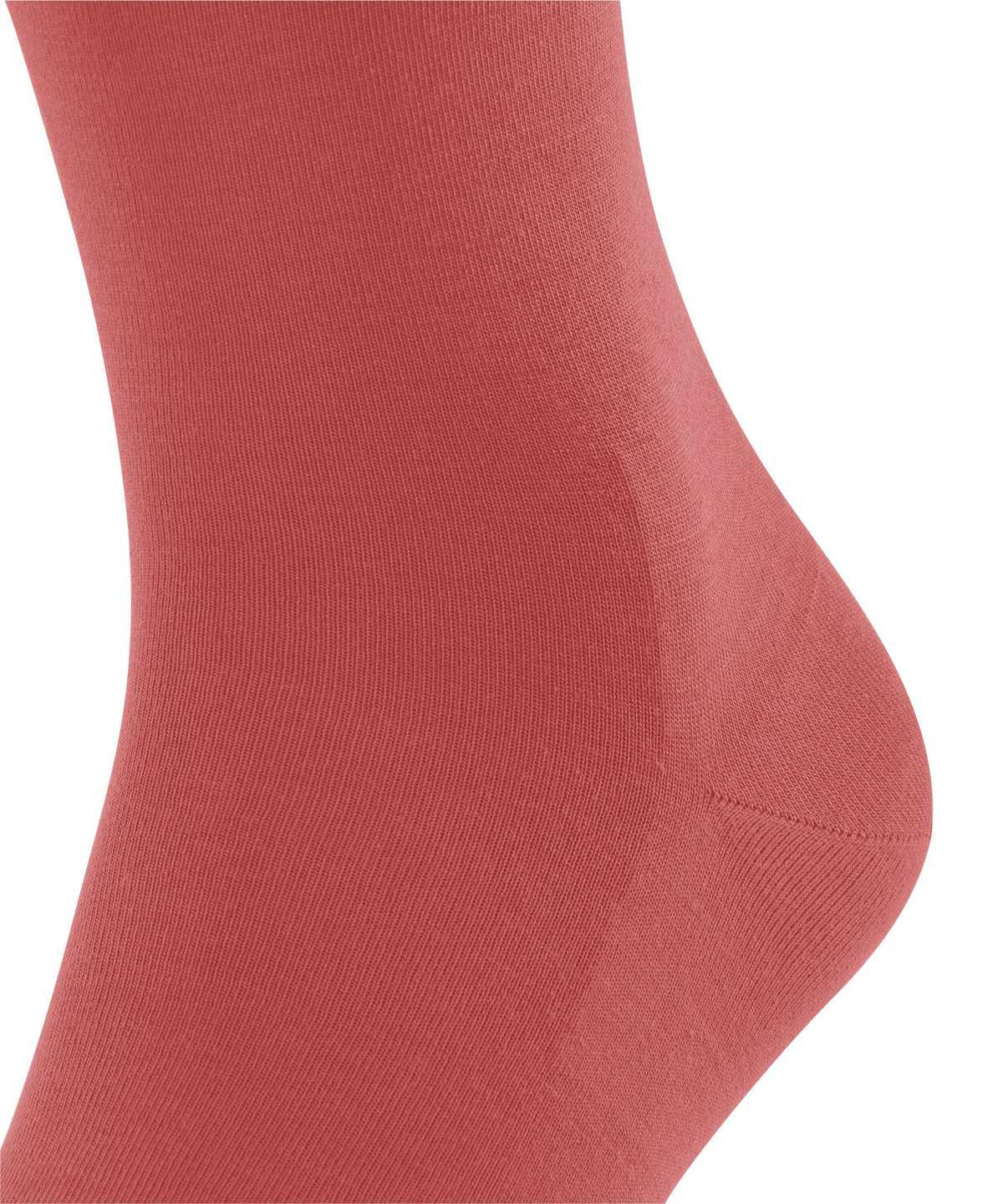 Men Falke ClimaWool Socks Socks Red | FWPOUS275