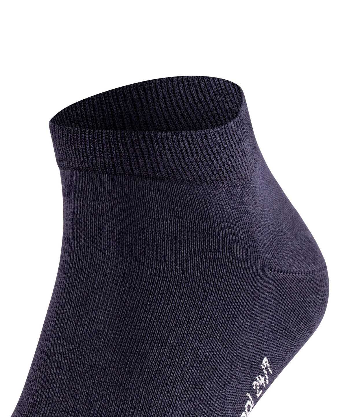 Men Falke Cool 24/7 Sneaker socks Socks Blue | LOHQRT216