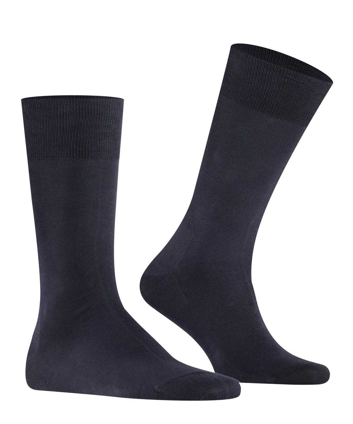 Men Falke Cool 24/7 Socks Socks Blue | XIVYQR769