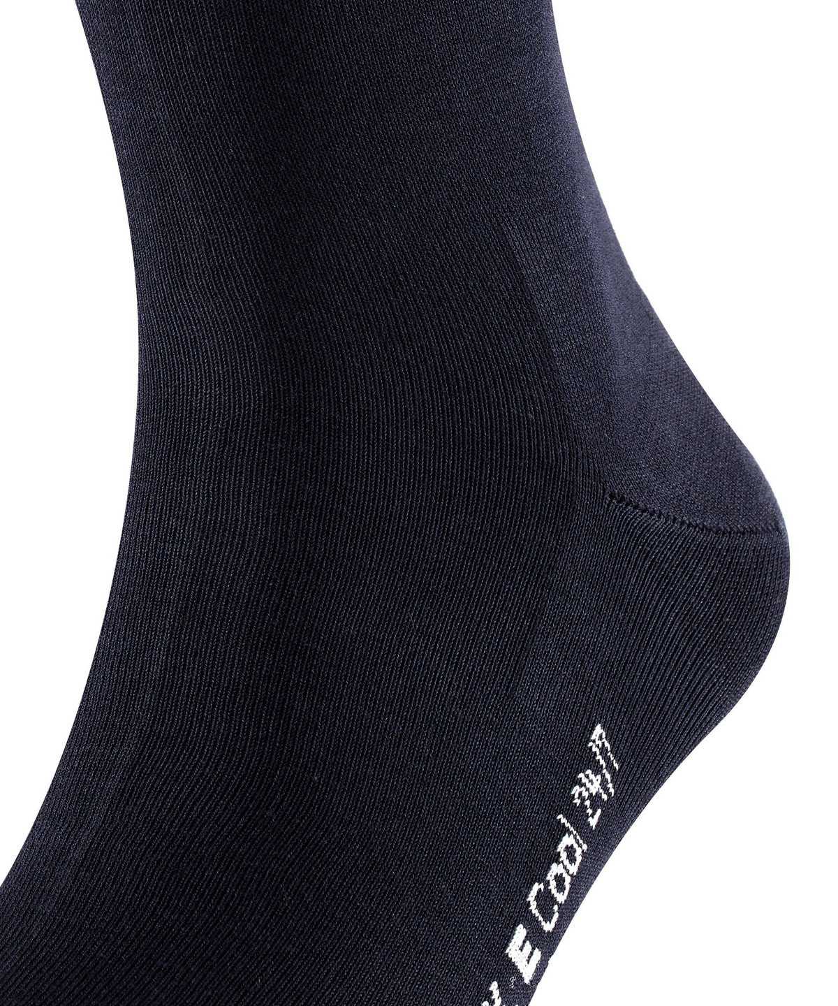 Men Falke Cool 24/7 Socks Socks Blue | XIVYQR769