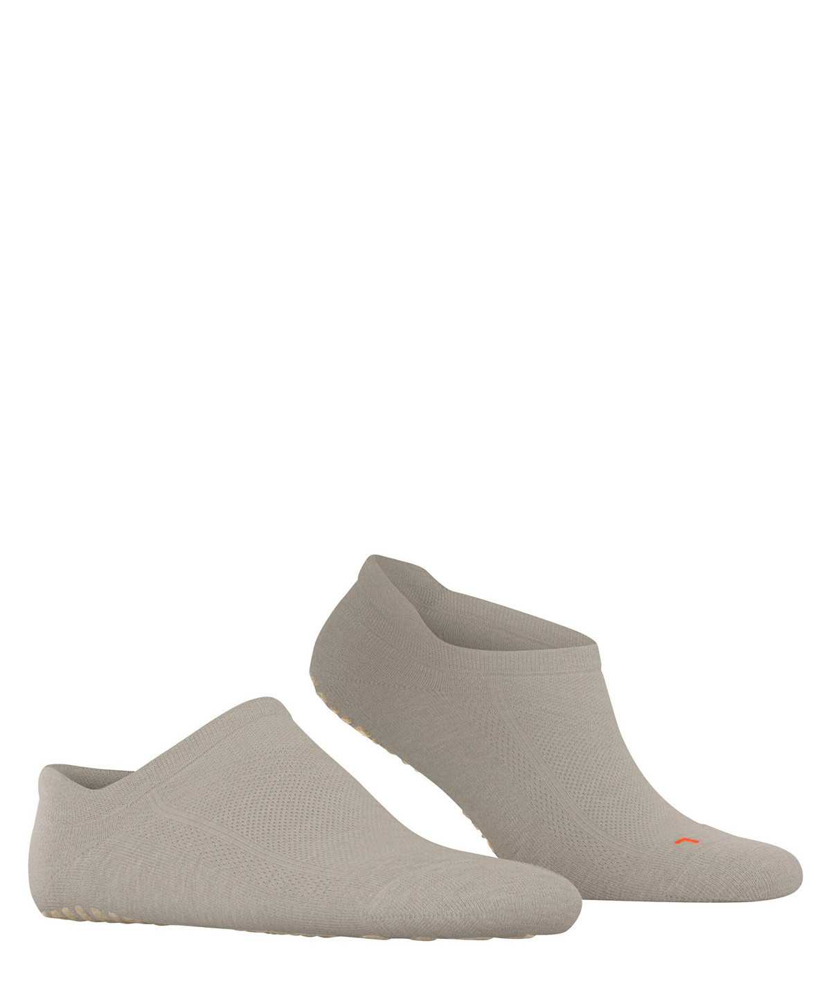 Men Falke Cool Kick House socks Socks Beige | GIZVUJ720