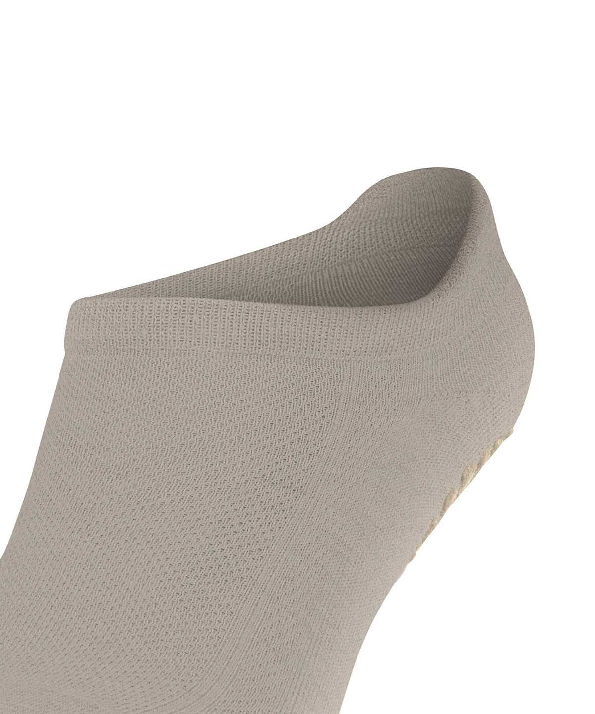 Men Falke Cool Kick House socks Socks Beige | GIZVUJ720