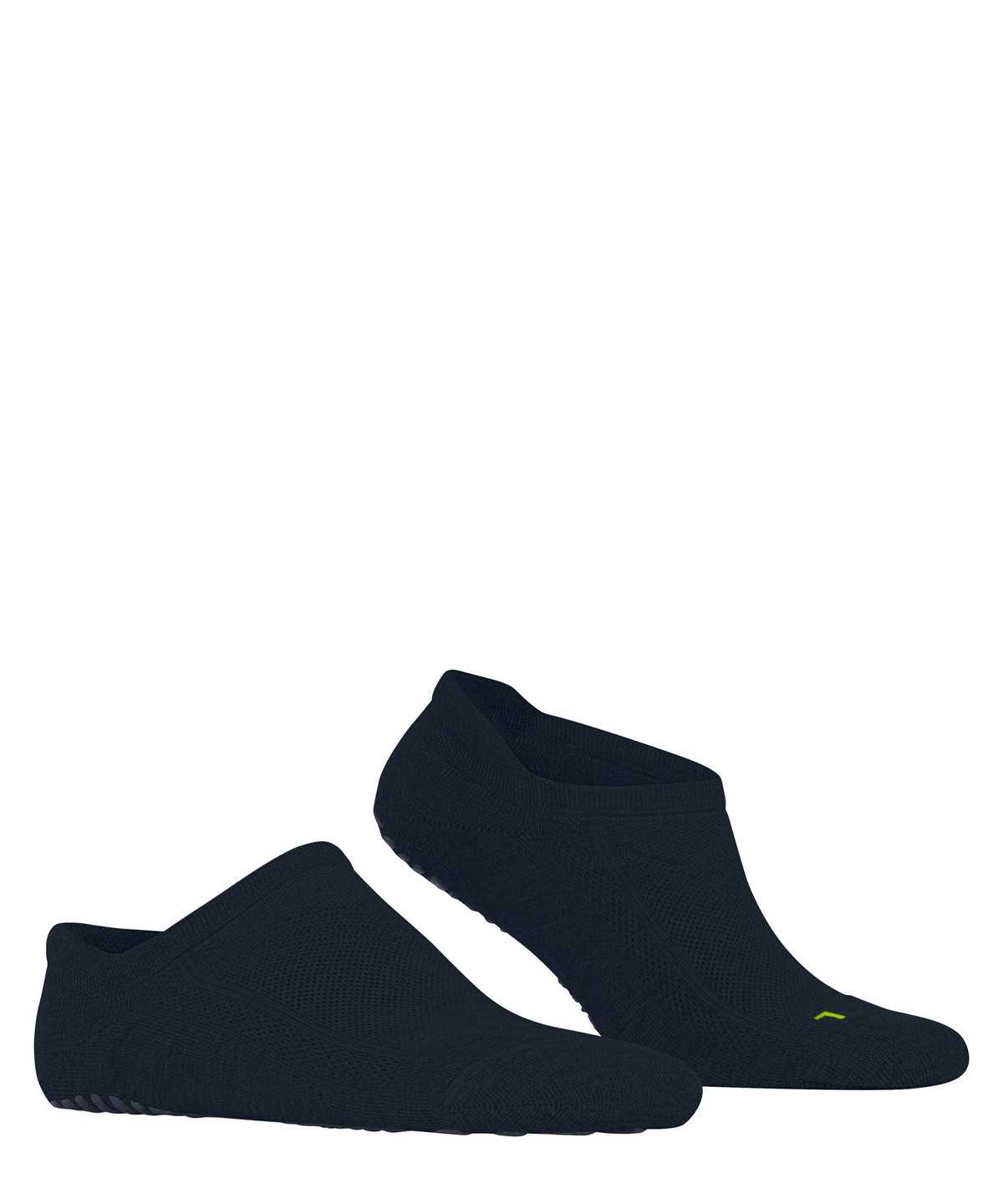 Men Falke Cool Kick House socks Socks Blue | XQREZI576