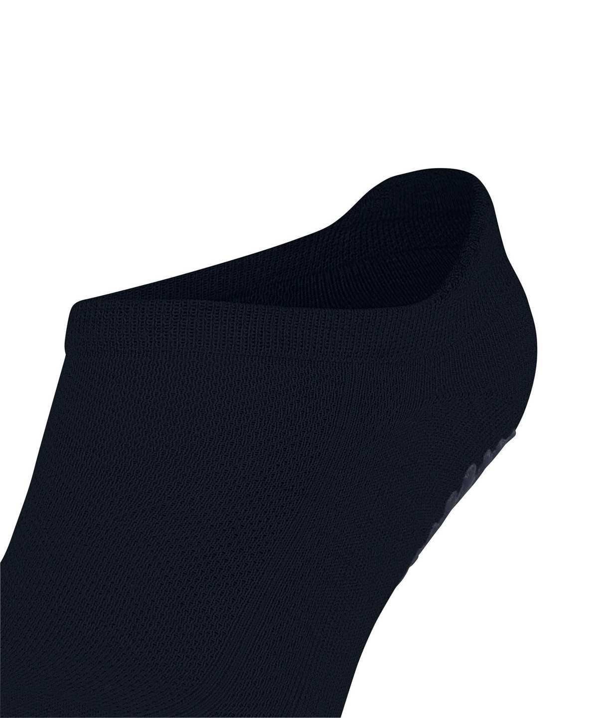 Men Falke Cool Kick House socks Socks Blue | XQREZI576