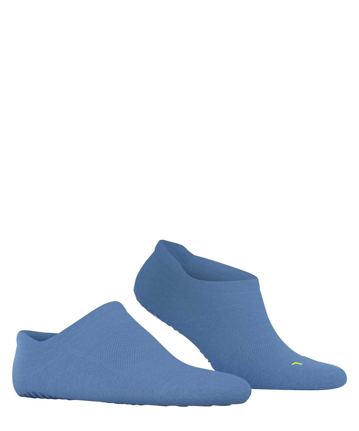 Men Falke Cool Kick House socks Socks Blue | RIAWMU510