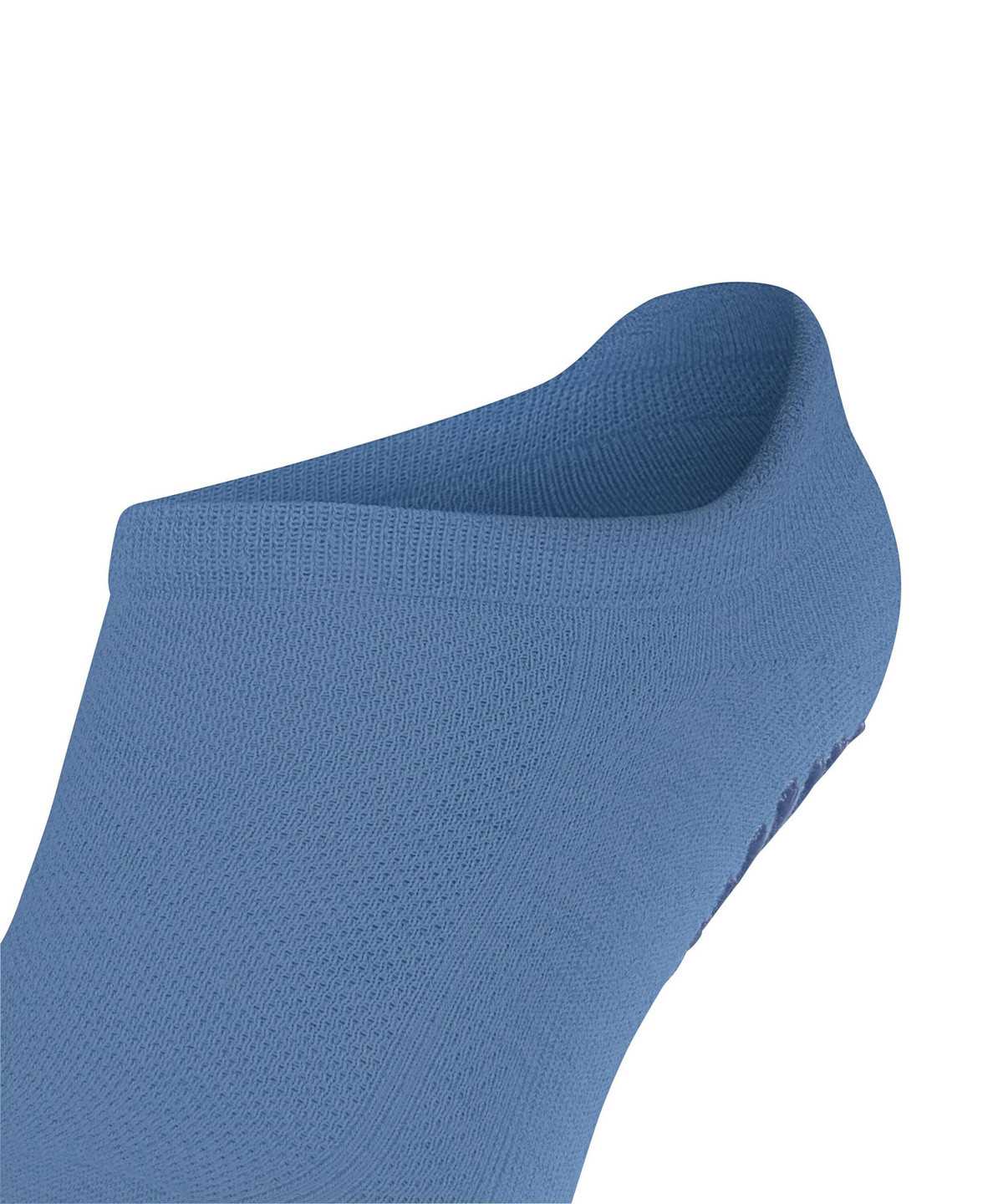 Men Falke Cool Kick House socks Socks Blue | RIAWMU510