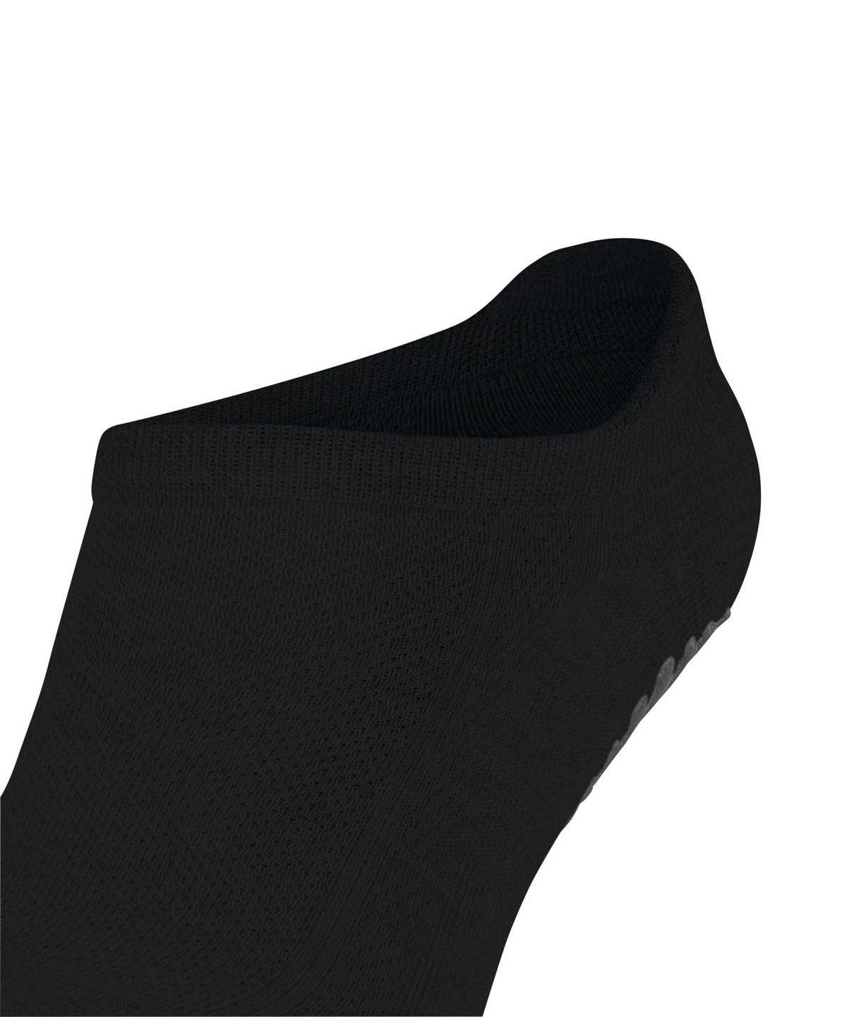 Men Falke Cool Kick House socks Socks Black | YSRTHL519