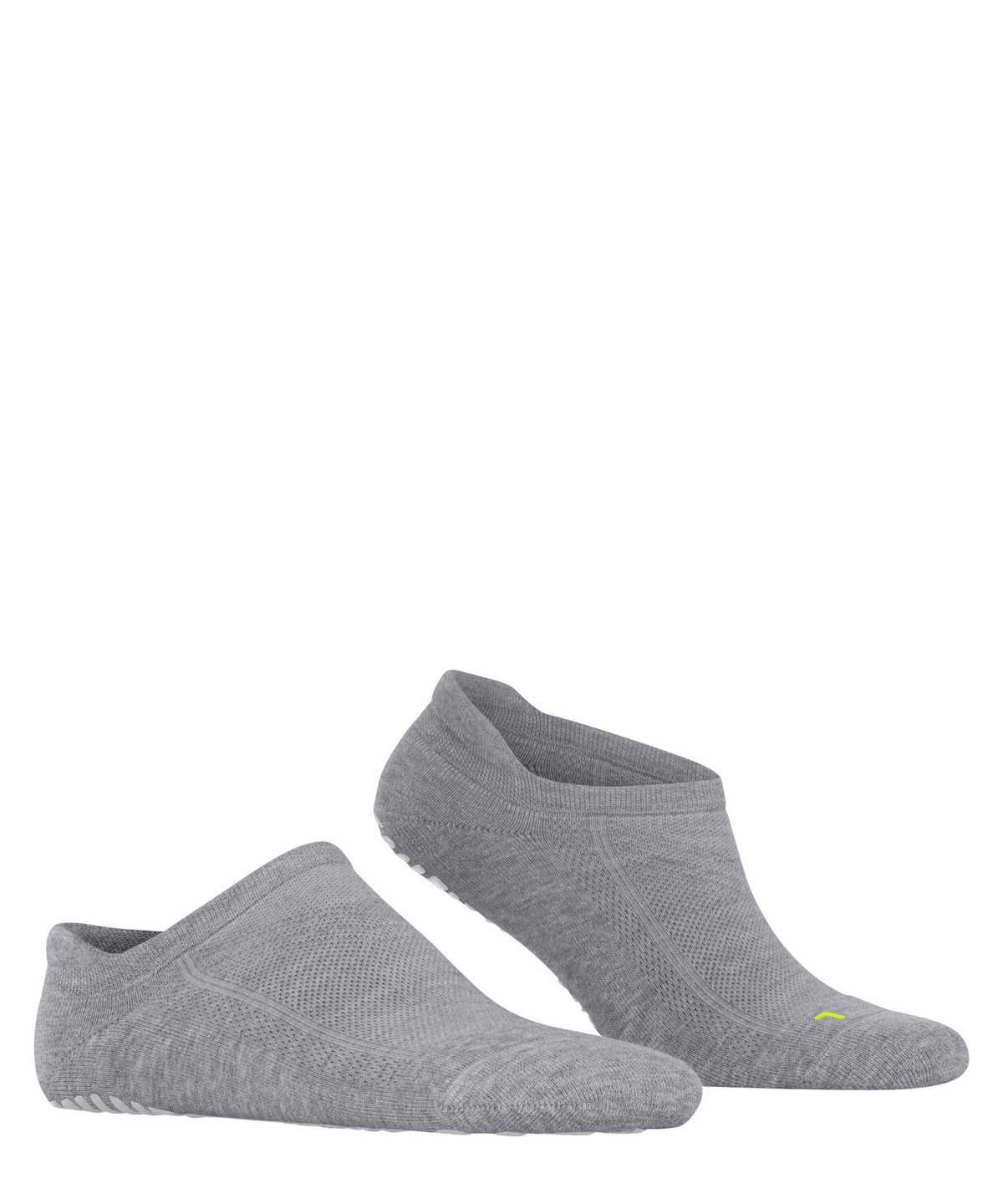 Men Falke Cool Kick House socks Socks Grey | PKITEA640