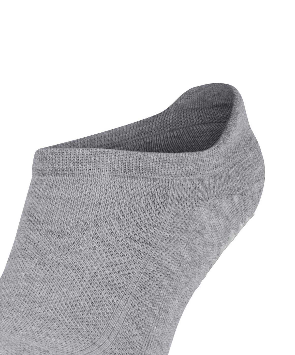 Men Falke Cool Kick House socks Socks Grey | PKITEA640