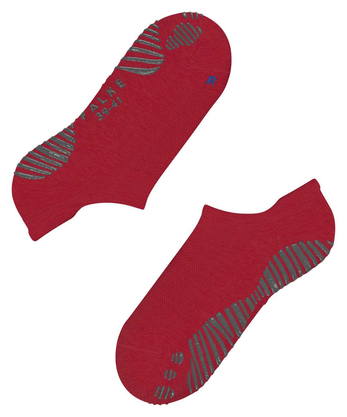 Men Falke Cool Kick House socks Socks Pink | UDWCEA627