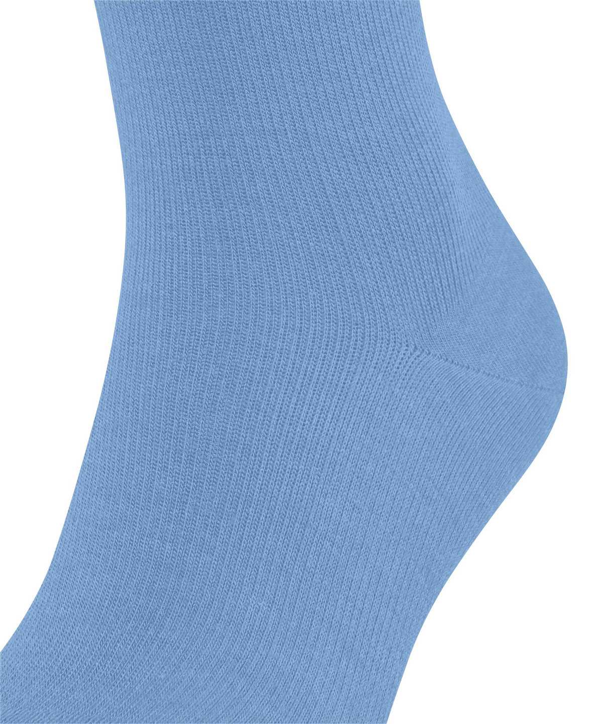 Men Falke Energizing Wool Knee-high Socks Socks Blue | BMOZHP102