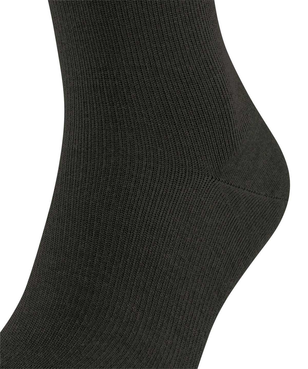 Men Falke Energizing Wool Knee-high Socks Socks Brown | LUTGPO479