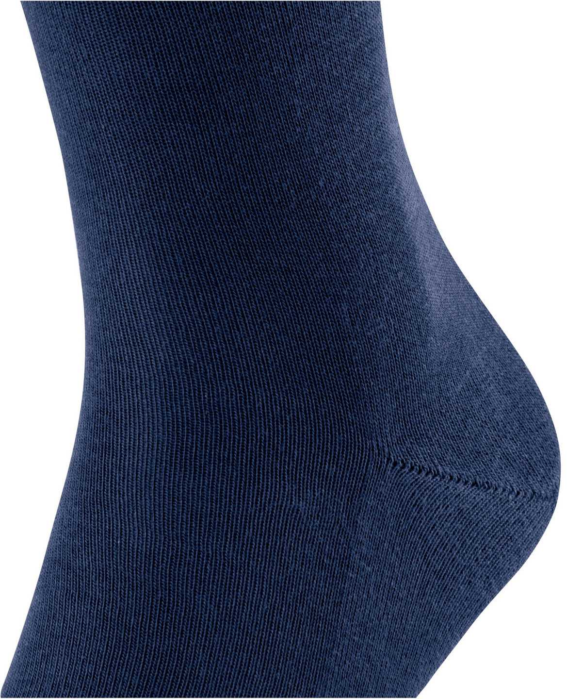 Men Falke Family Socks Socks Blue | BQLOGN038