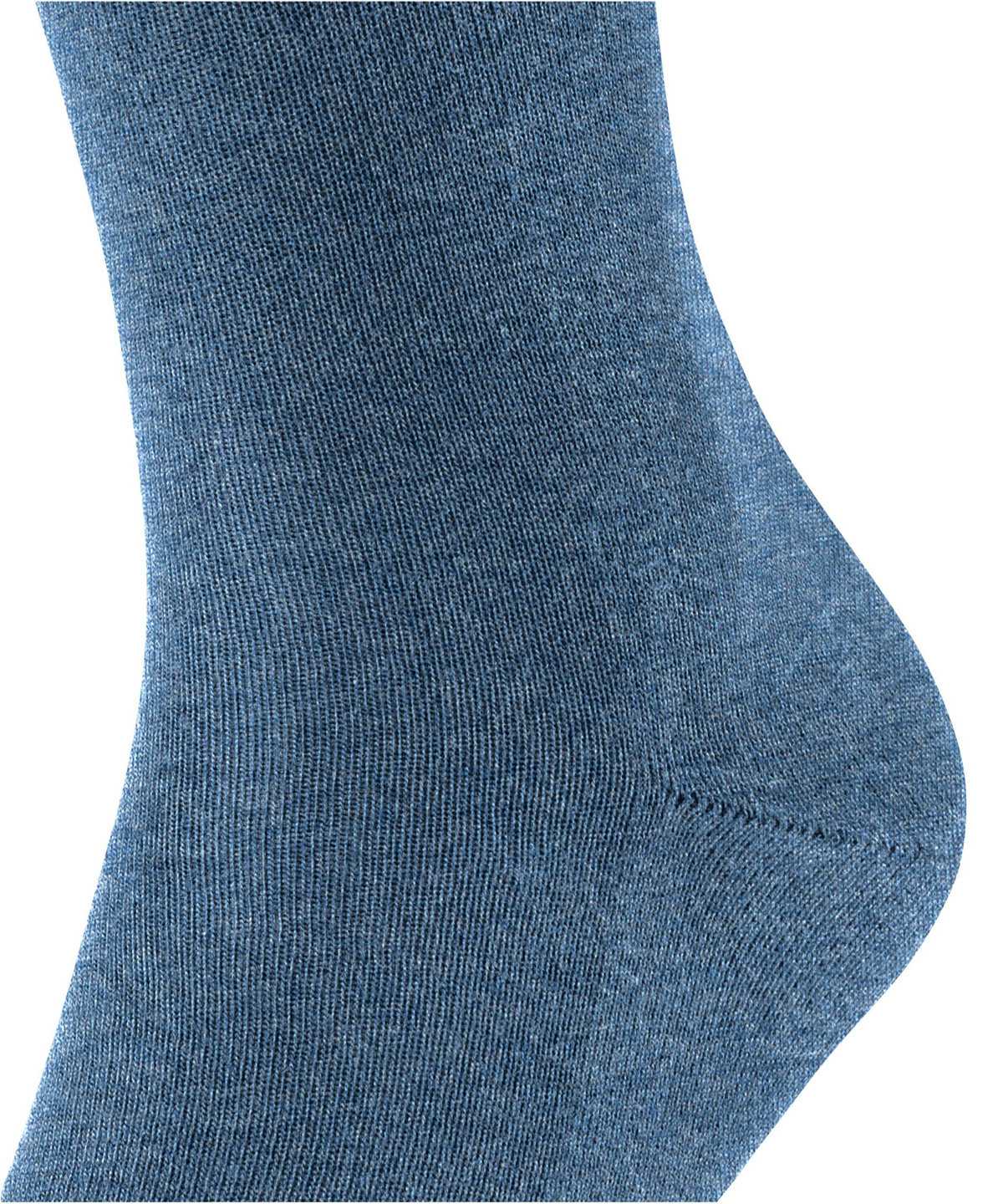 Men Falke Family Socks Socks Blue | HMSVLQ824