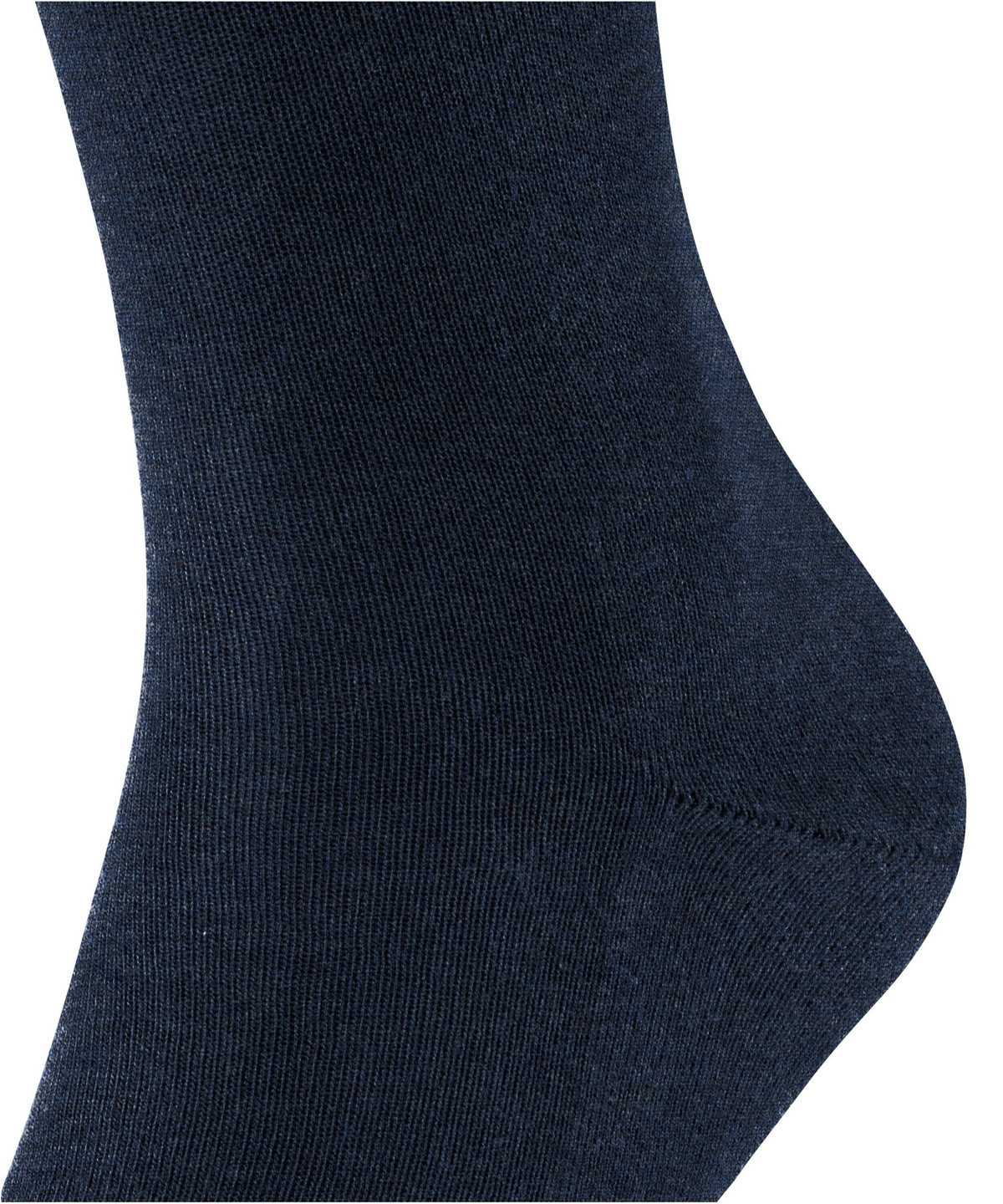 Men Falke Family Socks Socks Blue | RDPZBL741