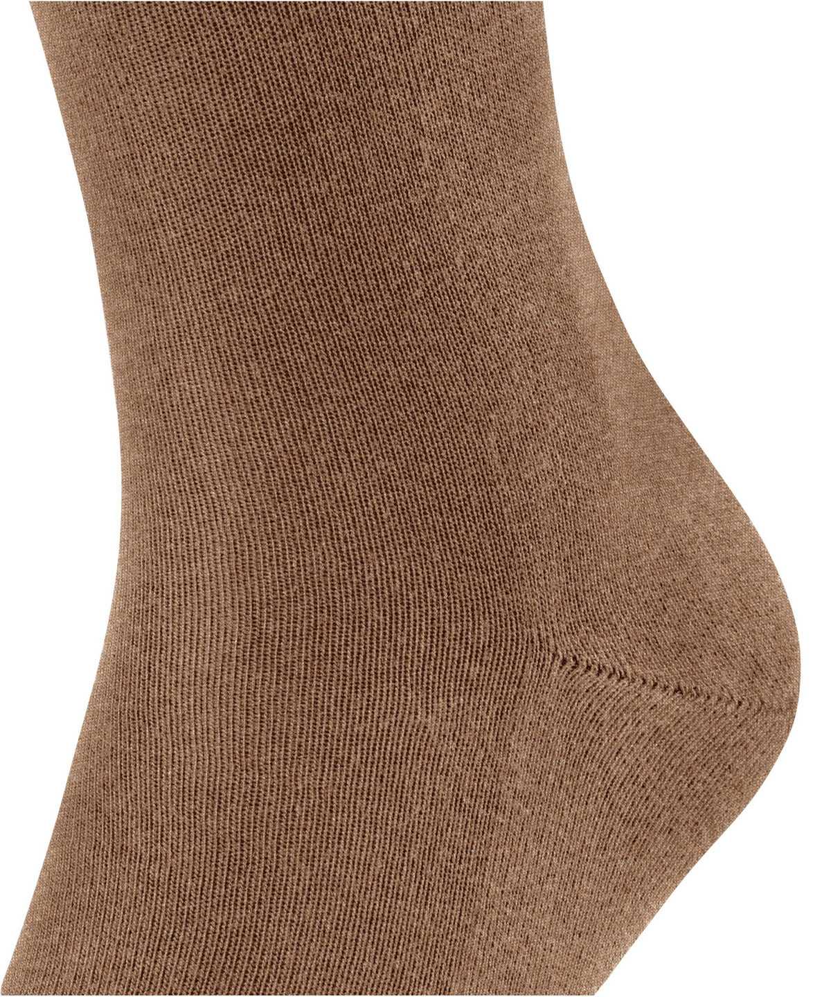 Men Falke Family Socks Socks Brown | TYJRZA452