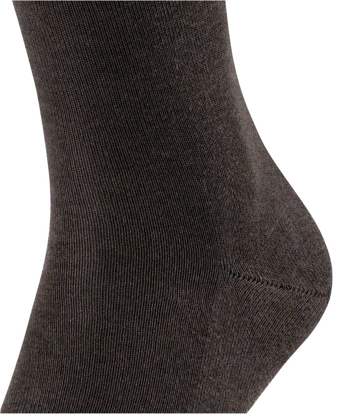 Men Falke Family Socks Socks Brown | ZQPNSA937