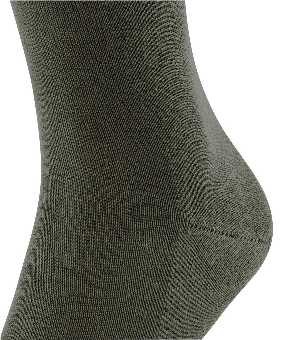 Men Falke Family Socks Socks Green | EPDUSW749