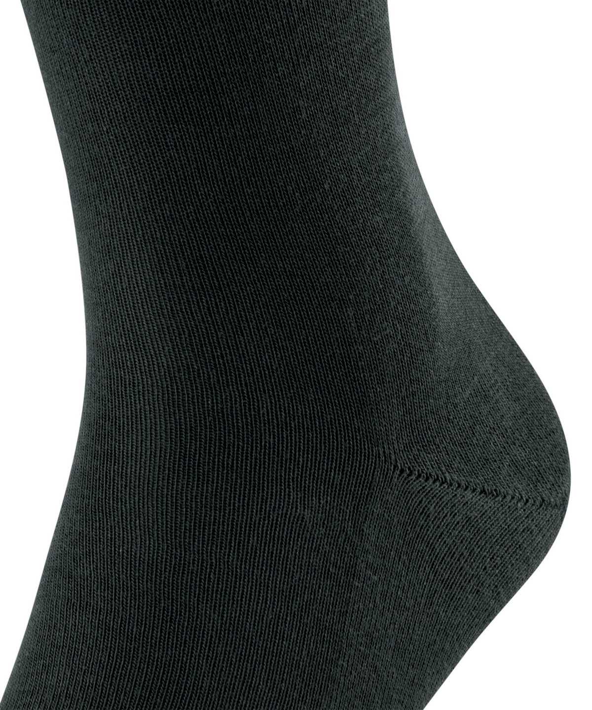 Men Falke Family Socks Socks Green | PTIFMS137