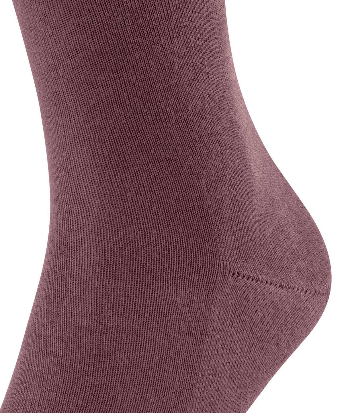 Men Falke Family Socks Socks Red | VKGDWU765