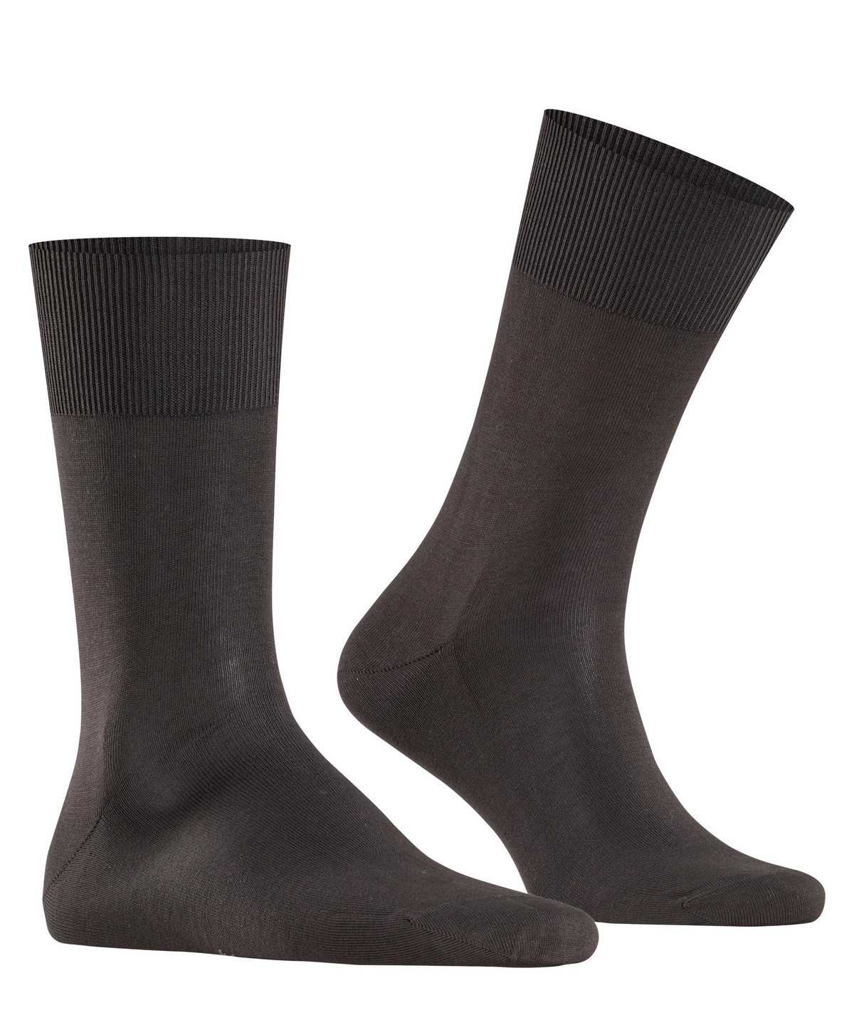 Men Falke Firenze Socks Socks Brown | KOBYNH245