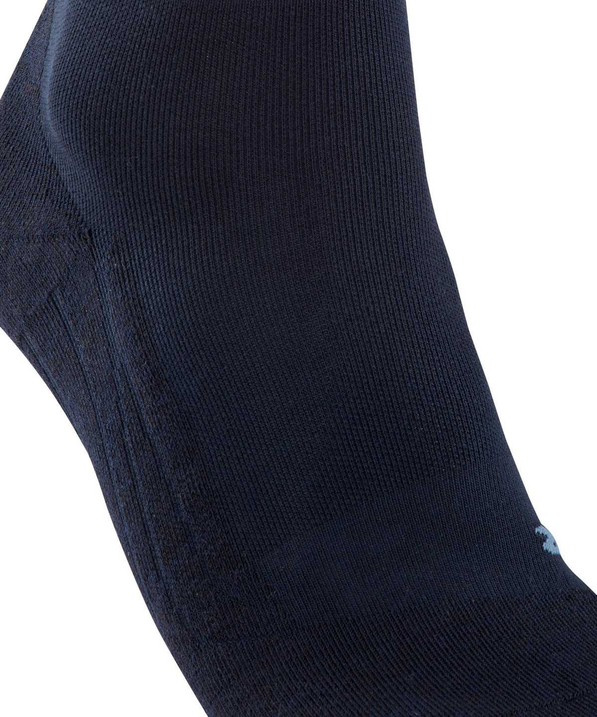 Men Falke GO2 Golf Socks Socks Blue | KOGIYH423