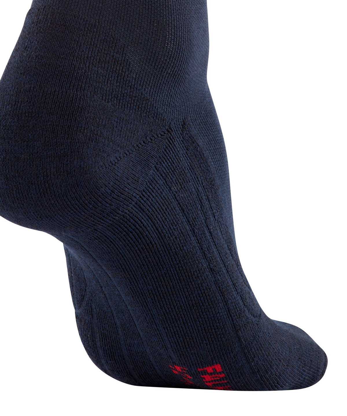 Men Falke GO2 Golf Socks Socks Blue | KOGIYH423