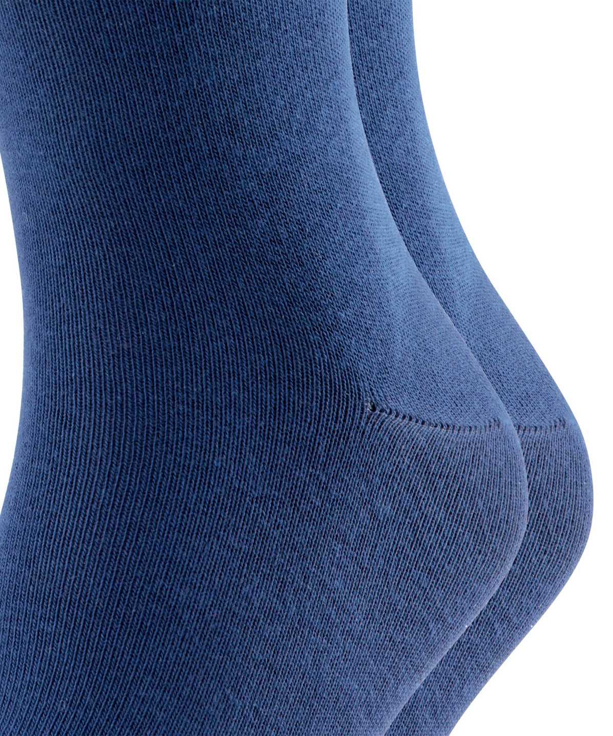 Men Falke Happy 2-Pack Socks Socks Blue | JBYSEU893