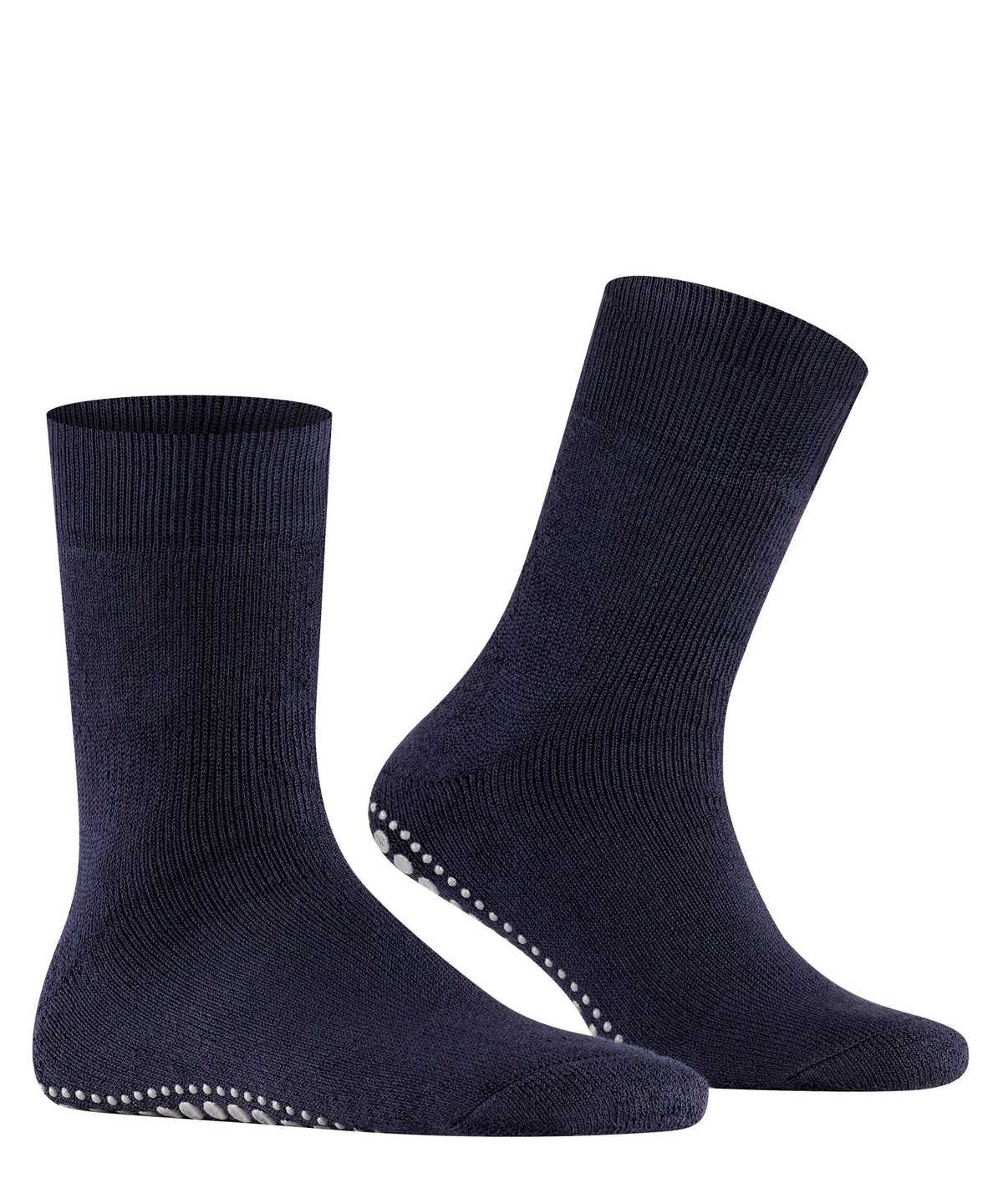 Men Falke Homepads House socks Socks Blue | KXSYMC356