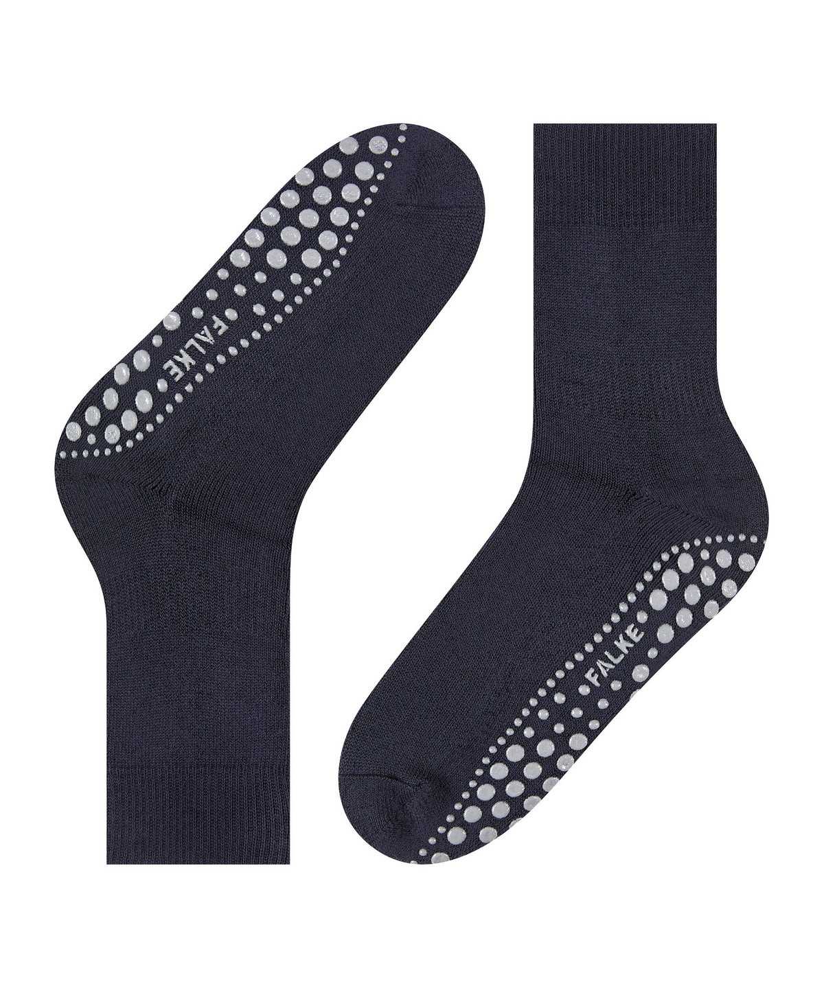 Men Falke Homepads House socks Socks Blue | KXSYMC356