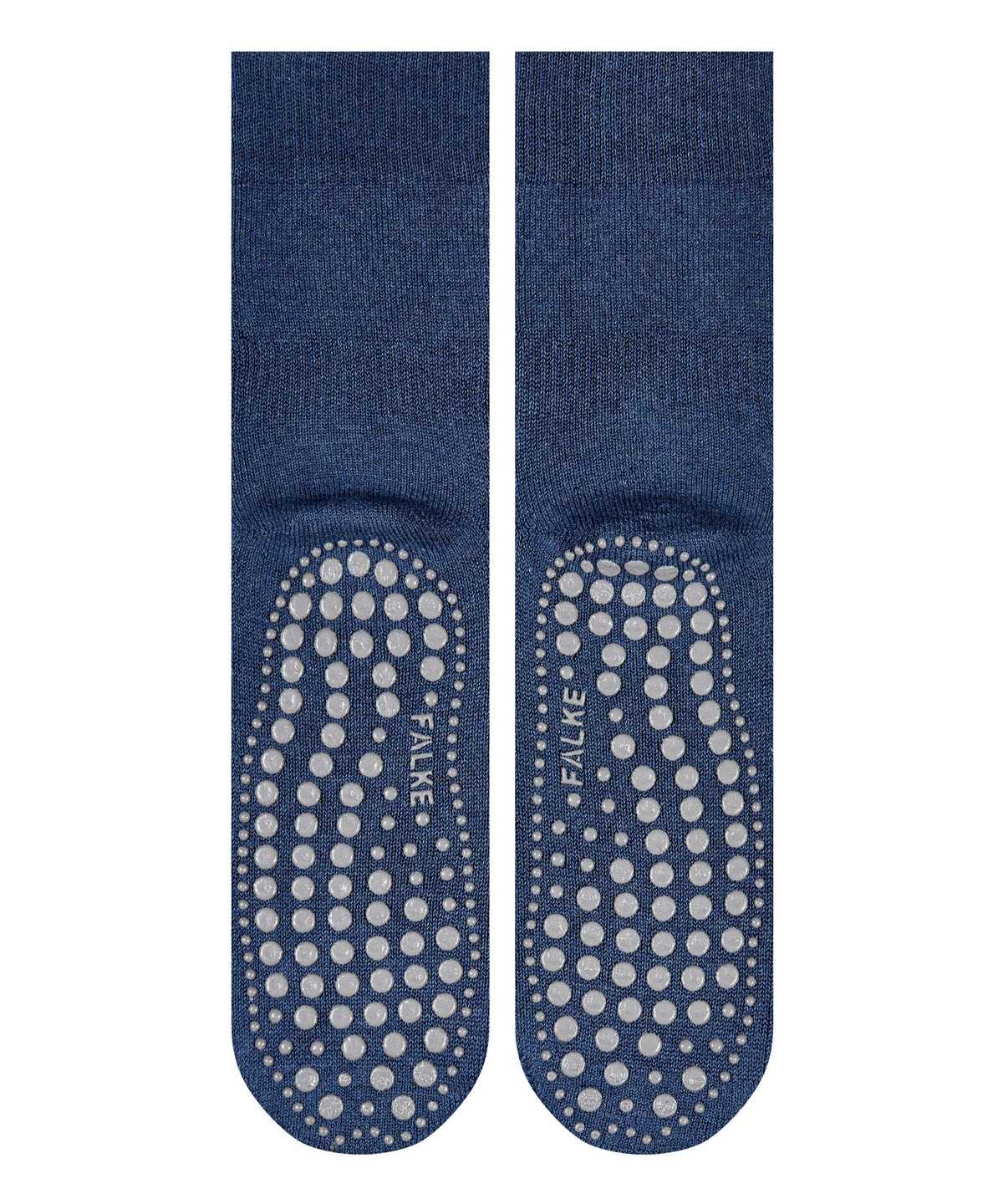 Men Falke Homepads House socks Socks Blue | CASFYZ438