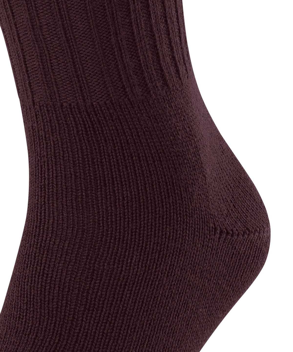 Men Falke Nelson Boot socks Socks Red | DXFBZP478