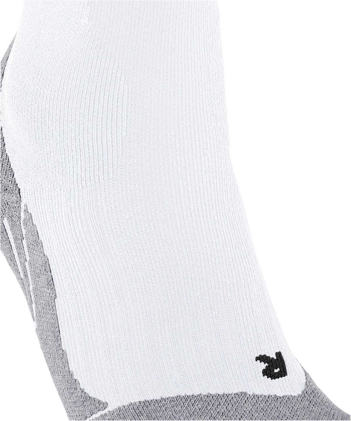 Men Falke PL2 Socks Socks White | RHELFZ931