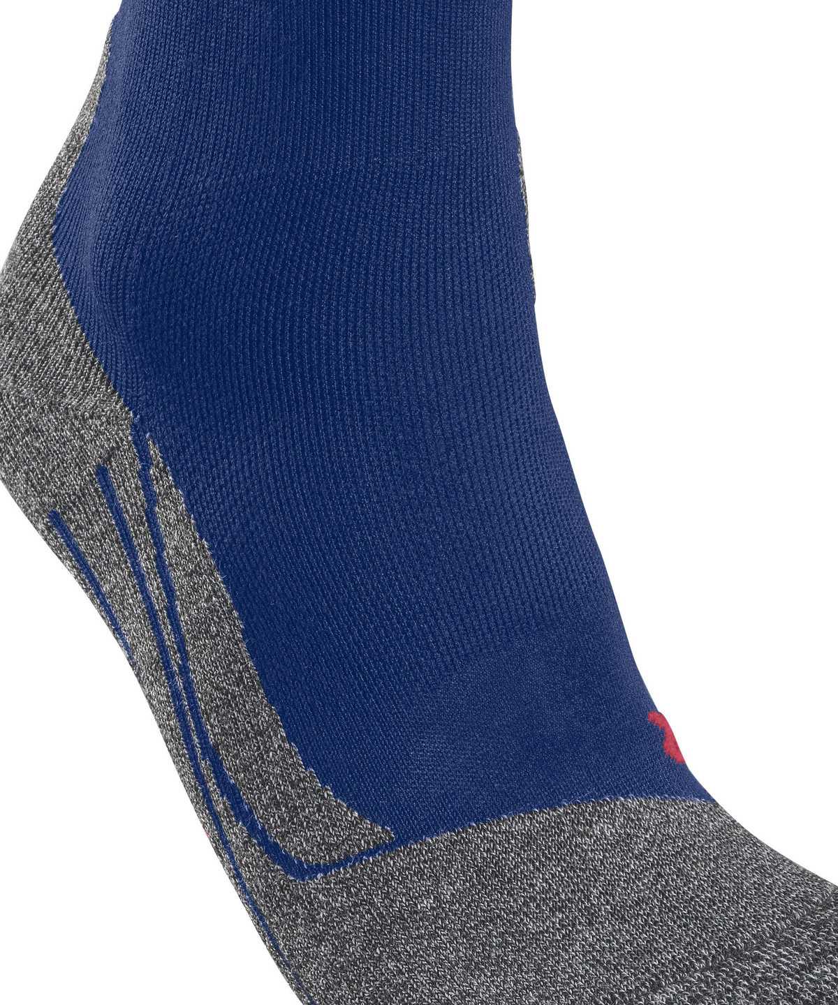 Men Falke RU3 Comfort Running Socks Socks Blue | PCQYDO359