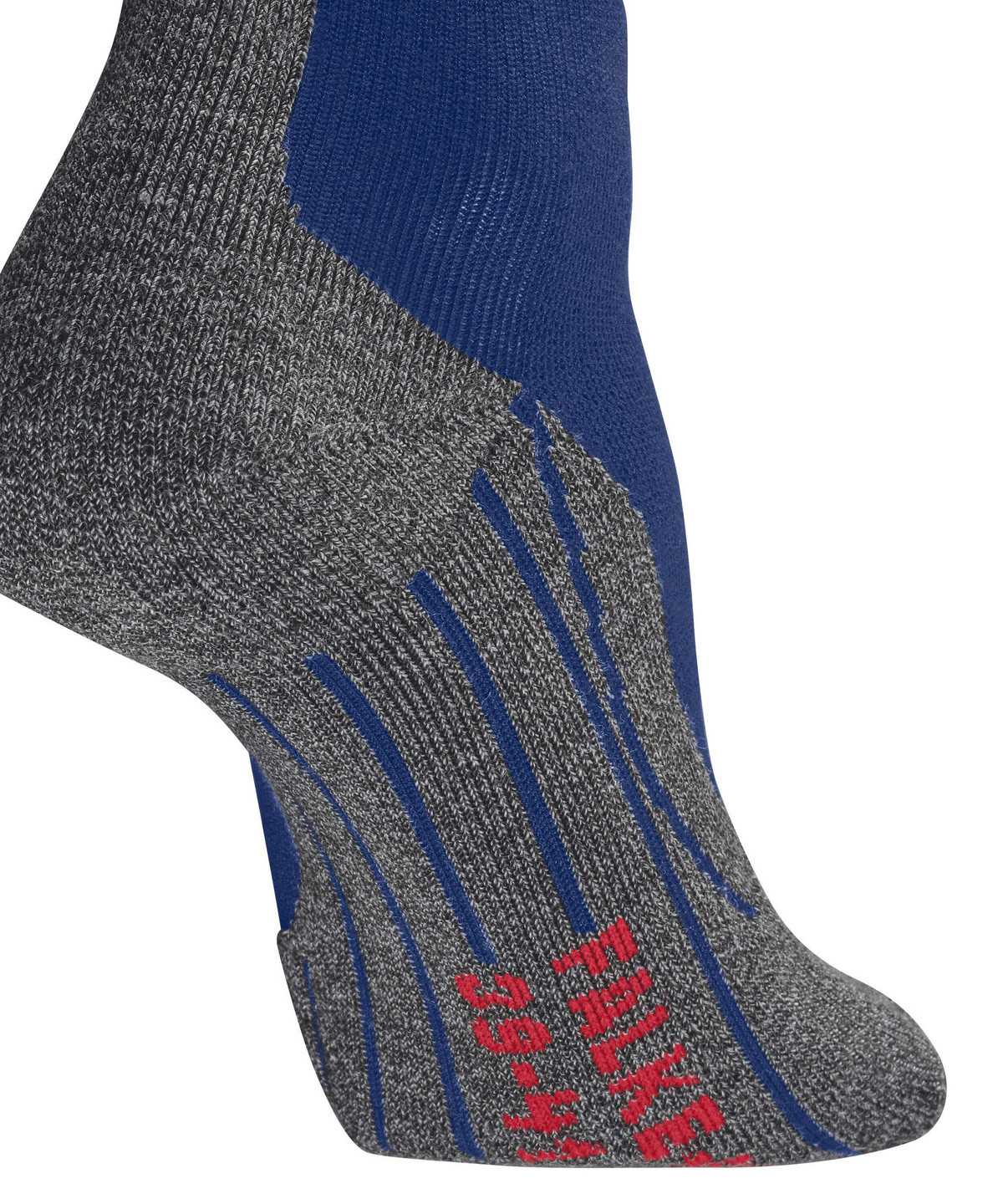 Men Falke RU3 Comfort Running Socks Socks Blue | PCQYDO359