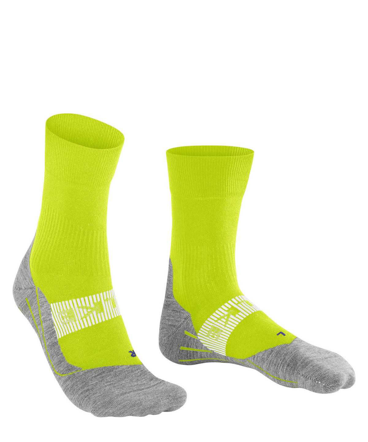 Men Falke RU4 Endurance Cool Running Socks Socks Green | LSEPXQ469