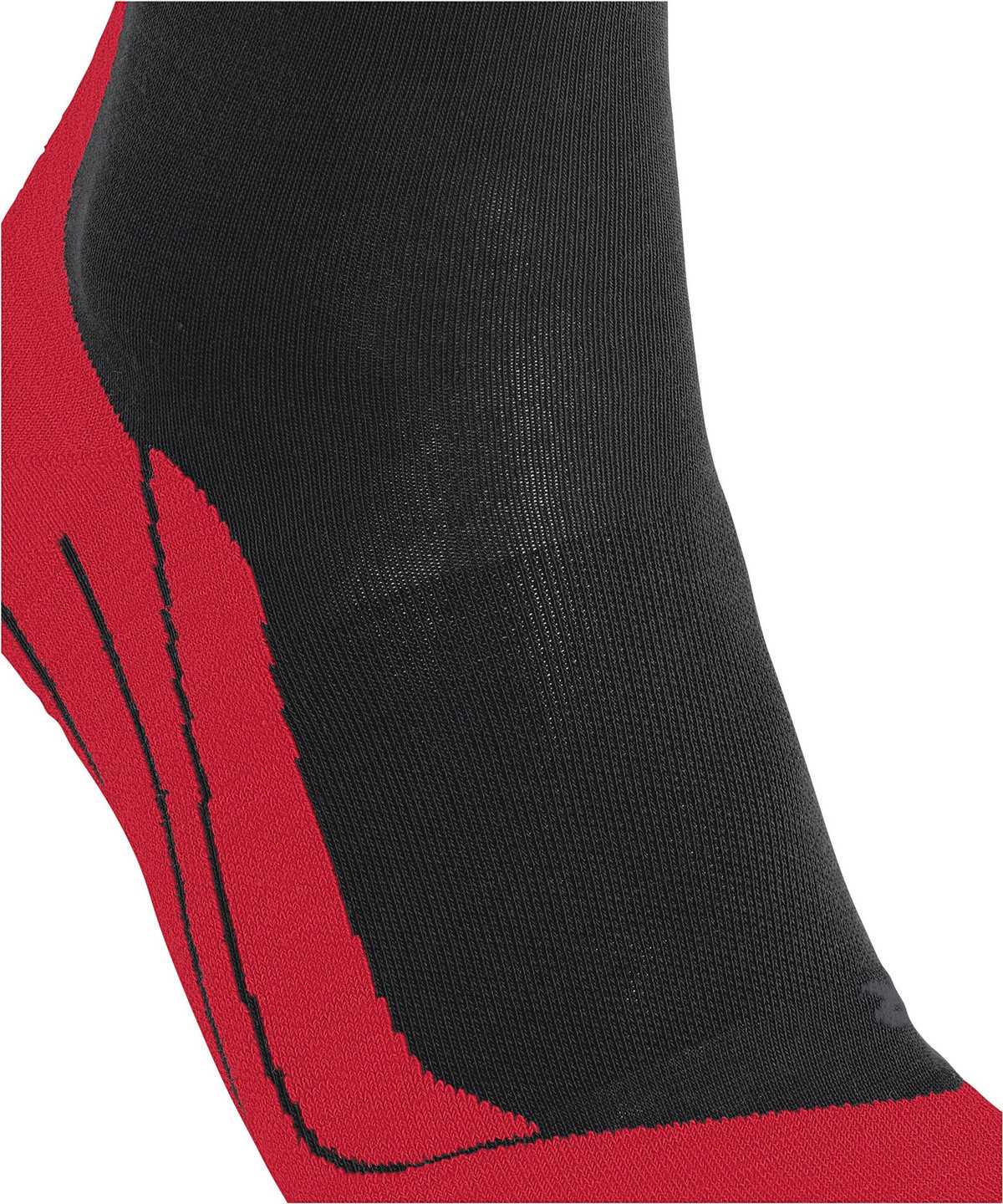 Men Falke RU4 Endurance Running Socks Socks Grey | IBTKHM903