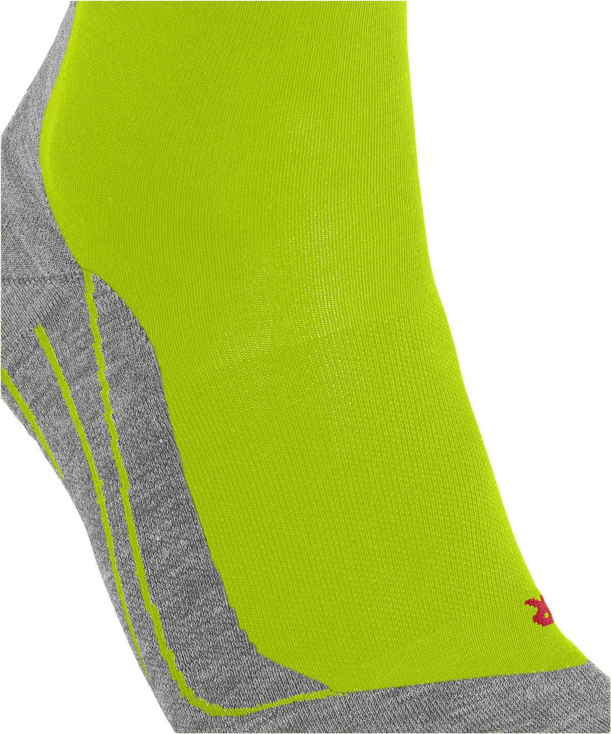 Men Falke RU4 Endurance Running Socks Socks Green | VOJQMA716