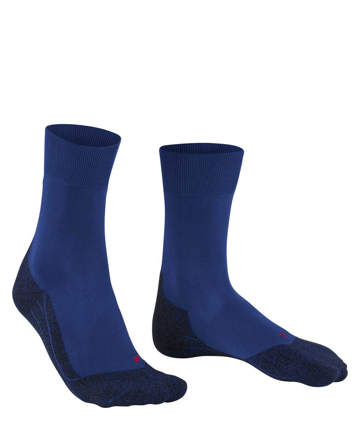 Men Falke RU4 Light Performance Running Socks Socks Blue | VWCNKY651