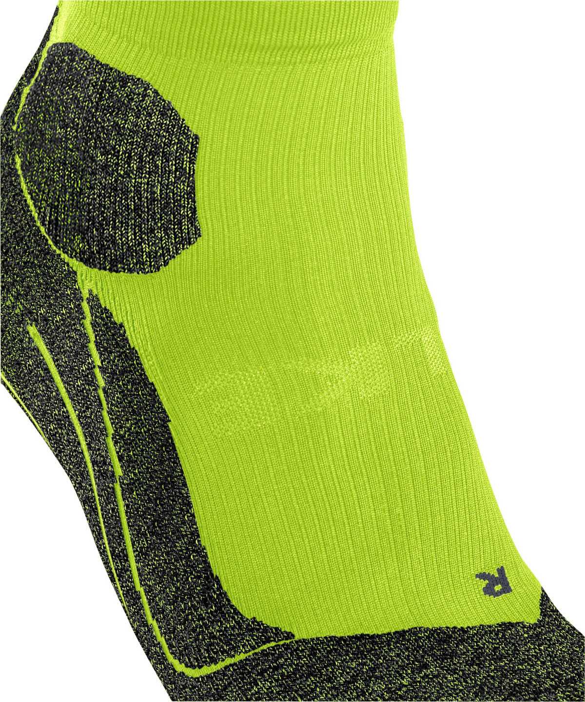 Men Falke RU Trail Running Socks Socks Green | QMKWYF510