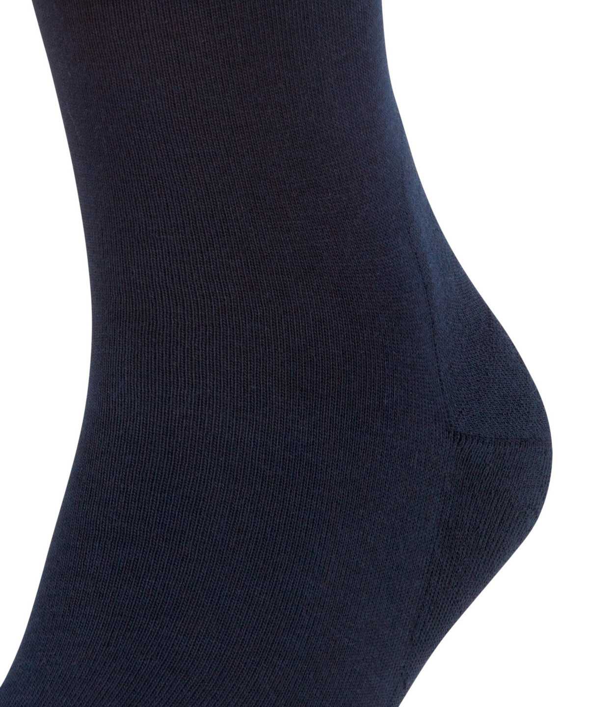 Men Falke Run Socks Socks Blue | JVOUGR463